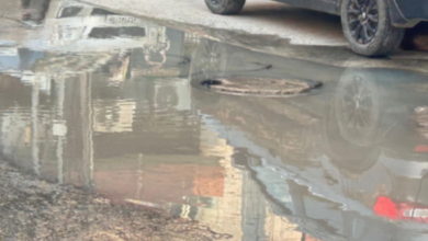 Photo of सीवर जाम और गंदे पानी ने बढ़ा दी जगजीवन नगर के लोगों की मुसीबत