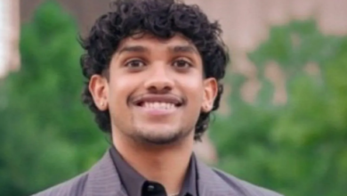Photo of अमेरिका में भारतीय मूल का छात्र गिरफ्तार