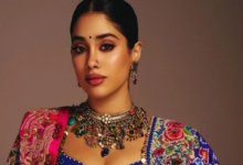 Photo of दीपू चंद्र दास को बांग्लादेश में जलाया तो भड़कीं Janhvi Kapoor