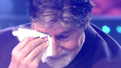 Photo of Amitabh Bachchan के सबसे बुरे दौर का ‘अनसुना सच’