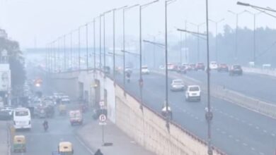 Photo of दिल्ली देश का तीसरा सबसे प्रदूषित शहर… एनसीआर में नोएडा, ऐसे बने ग्रैप 4 के हालात