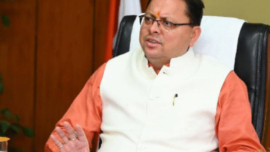 Photo of केंद्र से 184 ग्रामीण सड़कों के लिए उत्तराखंड को मिले 1700 करोड़