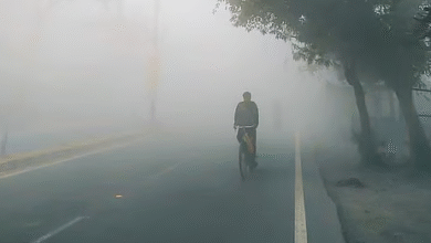 Photo of पंजाब के आठ जिले शीतलहर की चपेट में 72 घंटे का येलो अलर्ट