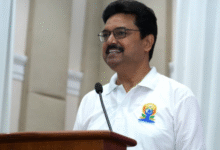 Photo of डीयू आर्ट फैकल्टी में नए हॉल का नाम होगा वंदे मातरम