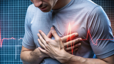 Photo of सीने में हल्के दर्द के साथ दिख रहे हैं ये चार लक्षण