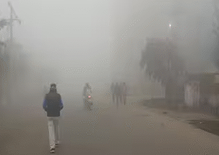 Photo of पटना: अगले पांच दिनों में तीन डिग्री तक गिरेगा पारा