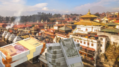 Photo of नेपाल में जल्द फिर से चला करेंगे ₹100 से ऊपर के भारतीय नोट
