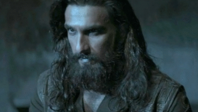 Photo of  मंगलवार को धुरंधर ने पलटा पूरा गेम, 12वें दिन तूफानी रफ्तार से हुई कमाई