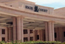 Photo of बिना सुनवाई ध्वस्तीकरण पर हाईकोर्ट सख्त, सरकार पर 20 लाख का हर्जाना