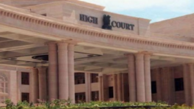 Photo of बिना सुनवाई ध्वस्तीकरण पर हाईकोर्ट सख्त, सरकार पर 20 लाख का हर्जाना