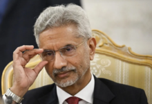 Photo of  भारत ने खारिज किया चीन का दावा; PAK के साथ सीजफायर के दावे पर सुनाया