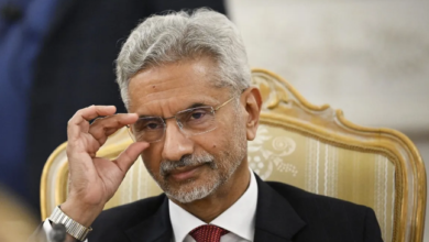 Photo of  भारत ने खारिज किया चीन का दावा; PAK के साथ सीजफायर के दावे पर सुनाया