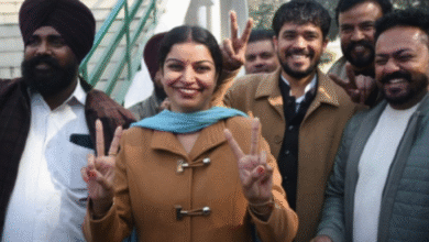 Photo of पंजाब में आप का दबदबा: पंचायत समिति व जिला परिषद चुनाव में 50 प्रतिशत सीटों पर कब्जा