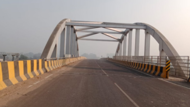Photo of यूपी में बिछेगा 23 बड़े पुलों और पांच आरओबी का जाल, यातायात होगा सुगम…