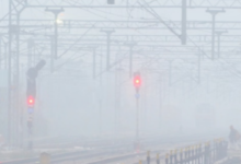 Photo of ठंड से कंपकपाया पंजाब: कोहरे के साथ चली शीत लहर से बढ़ी ठिठुरन