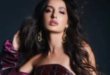 Photo of Nore Fatehi को सात-समंदर पार मिला उनका ‘दिलबर’