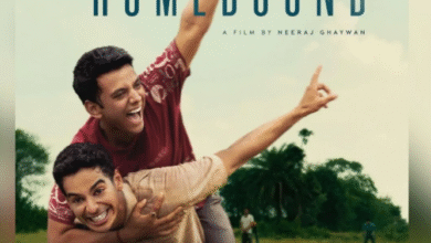 Photo of भारत से Homebound ने ऑस्कर में बना लिया दबदबा