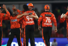 Photo of शर्मनाक! सिर्फ 49 रनों पर ढेर हुई रॉयल्स… IPL 2026 से पहले LSG के स्टार ने मचाई तबाही