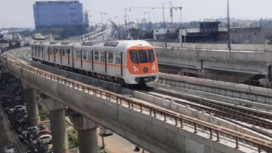 Photo of भोपाल मेट्रो को पटरी पर उतरने में लगे 16 साल