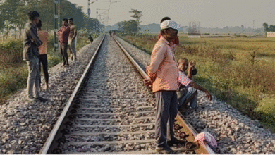 Photo of  सब्जी मंडी रेलवे भूमि का होगा पुनर्विकास, 99 साल की लीज पर होगी विकसित