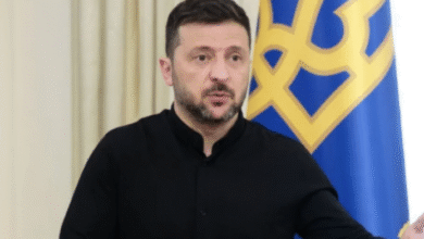 Photo of ‘रूस के लिए नहीं छोड़ेंगे अपनी जमीन’, युद्ध खत्म करने के लिए और क्या चाहते हैं जेलेंस्की?