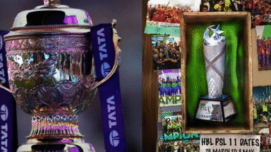 Photo of IPL के साथ फिर होगी पाकिस्‍तान सुपर लीग 2026 की टक्‍कर