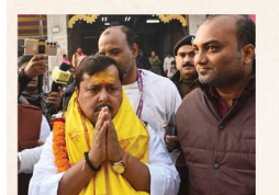 Photo of अपनी उम्र के बराबर ही भाजपा ने चुना कार्यकारी अध्यक्ष