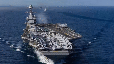 Photo of वेनेजुएला के जहाज पर उतरी ट्रंप की सेना, पल भर में किया कब्जा