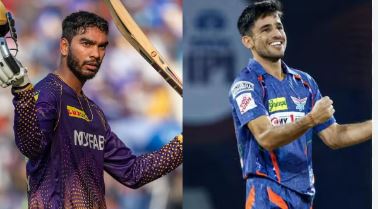 Photo of  RCB से रिलीज होने वाले बल्लेबाज ने मचाया तांडव