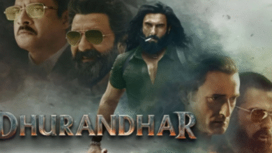 Photo of Dhurandhar की सफलता के पीछे है इस बिजनेस वुमन का दिमाग