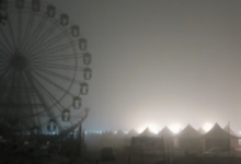 Photo of आज पहाड़ों में बारिश-बर्फबारी के आसार, मैदानों में घने कोहरे का येलो अलर्ट