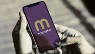 Photo of 6 दिन में 25000 करोड़ का मुनाफा, 216 रुपये पर पहुंचा Meesho का शेयर