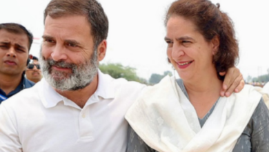 Photo of यूपी: चुनावी मोड में आई कांग्रेस, सीतापुर की महारैली से चुनाव अभियान की शुरुआत