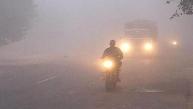Photo of यूपी में ठंड का कहर! कोहरा–कोल्ड डे से थर्राए 50+ जिले, येलो अलर्ट जारी