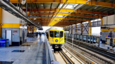 Photo of 25 जनवरी तक बंद रहेगी मेट्रो, मार्च में रेडिसन चौराहे तक शुरू होगी