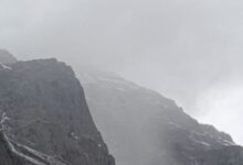 Photo of बारिश-बर्फबारी की बेरुखी का असर, छह जिलों में घने कोहरे की चेतावनी