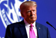 Photo of ईरान पर हमला करने की योजना बना रहा अमेरिका