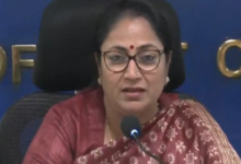 Photo of सीएम रेखा गुप्ता ने नए साल की दी शुभकामनाएं, बोलीं- विरासत में मिली समस्याओं का होगा समाधान