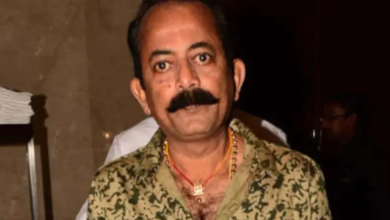 Photo of मलयालम एक्टर कन्नन पट्टाम्बी का निधन, 62 की उम्र में दुनिया को कहा अलविदा