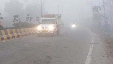 Photo of यूपी में गलन-बर्फीली हवाओं का दौर, इन 22 जिलों के लिए जारी हुई विशेष चेतावनी