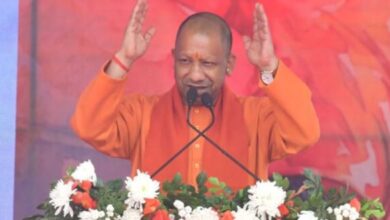 Photo of काशी में वॉलीबॉल महाकुंभ: सीएम योगी बोले- खेल की नई दृष्टि, नए संसाधन से मिला आत्मविश्वास