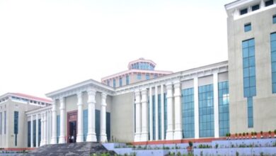 Photo of गैरसैंण में होली के बाद हो सकता है बजट सत्र,विधानसभा सचिवालय ने शुरू की तैयारियां