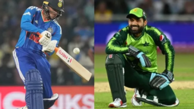 Photo of पाकिस्‍तान को T20 World Cup 2026 से हटने की मिली चेतावनी