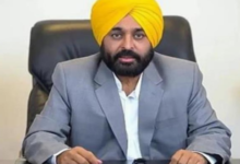 Photo of नए साल 2026 पर CM भगवंत मान का संदेश, पंजाबवासियों को दी शुभकामनाएं