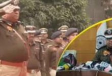 Photo of हरियाणा के नए DGP ने संभाला पदभार, 2 साल तक रहेगा कार्यकाल