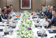 Photo of ‘परिवार की हर तरह से मदद करने की कोशिश कर रहे’, पीएम मोदी ने मर्ज के सामने उठाया अरिहा शाह का मुद्दा