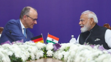 Photo of भारतीय यात्रियों को राहत, जर्मनी के लिए अब नहीं लेना होगा ट्रांजिट वीजा?