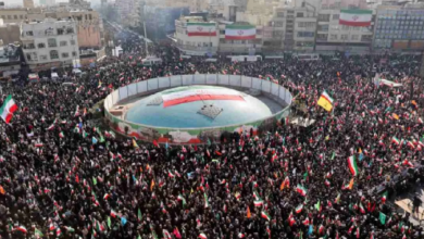 Photo of ईरान में अबतक 648 लोगों की मौत, 10 हजार से ज्यादा गिरफ्तार; कई शहरों में हिंसक प्रदर्शन जारी