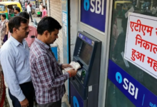 Photo of SBI ने एटीएम से कैश निकालना कर दिया महंगा, बढ़ा दिए चार्ज