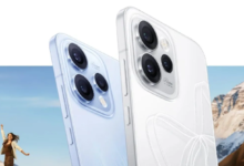 Photo of Oppo के तीन नए 5G फोन्स की सेल आज से, देखें हर एक वैरिएंट की कीमत और बैंक ऑफर्स